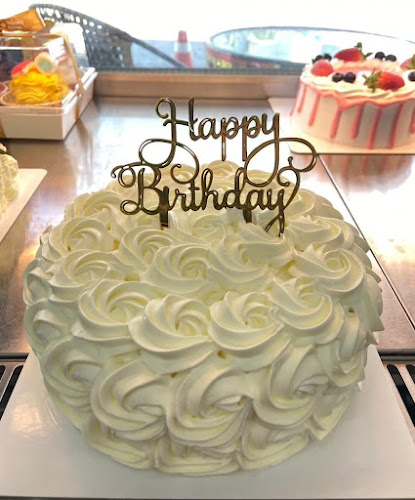 Happy Cupcake - การบริการอาหารและที่พัก