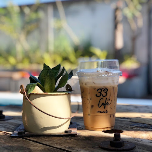 33Cafe Chantaburi บ้านริมน้ำ - อำเภอเมืองจันทบุรี