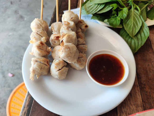 Comentarii opinii despre ร้านเตี๋ยวเรือเมืองขอน