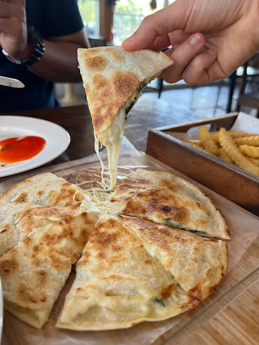 US STEAK BURGER&BBQ - อำเภอลำลูกกา