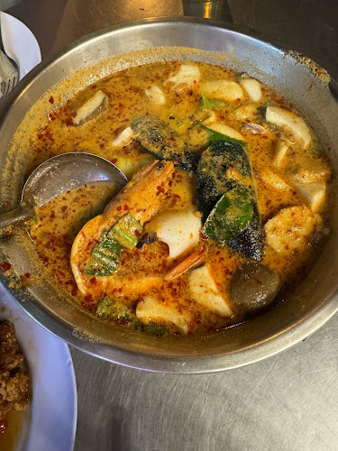 Comentarii opinii despre เฉินหลง ข้าวต้มเงินล้าน สาขา พุทธมณฑลสาย 4