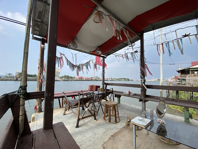 Opinii despre บางบัวลอย เกาะเกร็ด(ไอติมไข่แข็ง) în อำเภอปากเกร็ด - การบริการอาหารและที่พัก