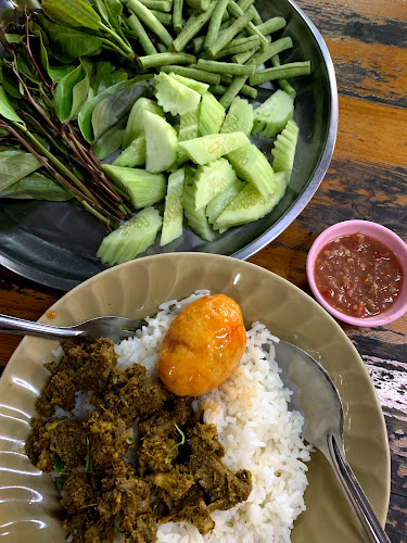 Opinii despre ข้าวแกงฟลอริด้า în อำเภอหาดใหญ่ - การบริการอาหารและที่พัก