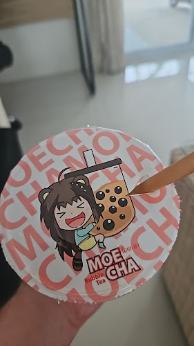 MOE CHA ชานมไข่มุก สาขาเฉวง เกาะสมุย - อำเภอเกาะสมุย