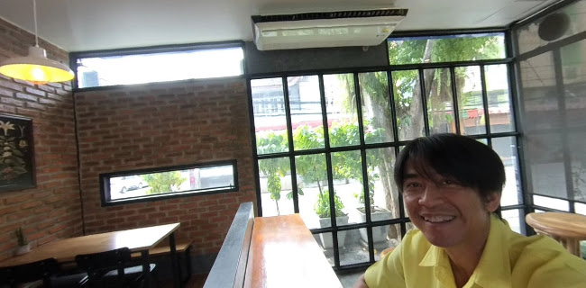 Coffee Farm Rayong - อำเภอเมืองระยอง