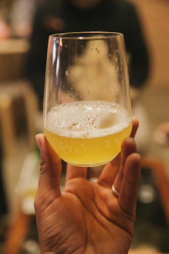 Opinii despre Rhubarb în Mueang - การบริการอาหารและที่พัก