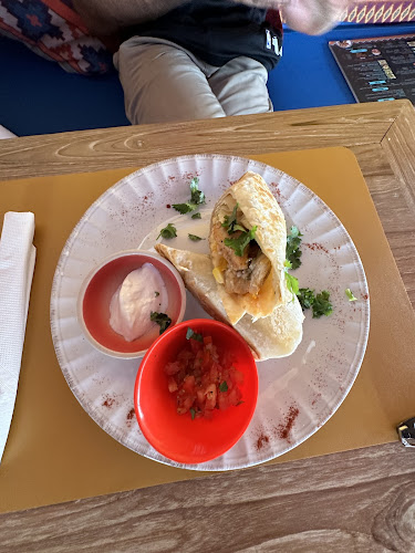 Centrico Mexican Restaurant HALAL - การบริการอาหารและที่พัก