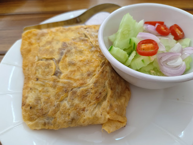 Comentarii opinii despre ร้านผัดไทยยายละม่อม