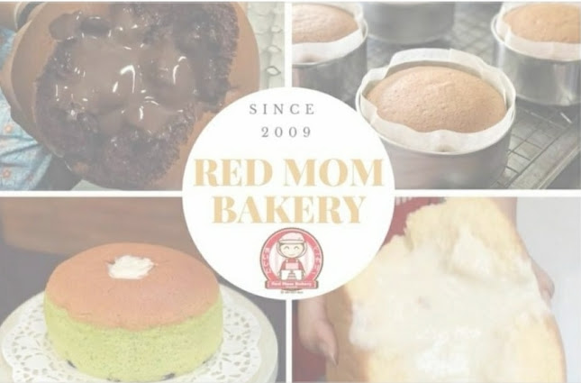 Opinii despre เรดมัมเบเกอรี่ redmombakery în เมือง - การบริการอาหารและที่พัก