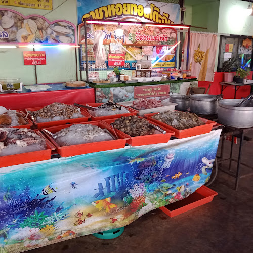 Opinii despre ราชา ซีฟู้ด & หมูกะทะ บุฟเฟต์ By ราชาหอยทอดโต๊ะจีน în อำเภอเมืองขอนแก่น - การบริการอาหารและที่พัก