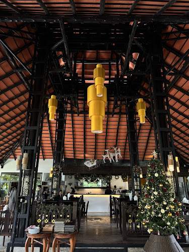 Sugar Cane Restaurant - อำเภอถลาง