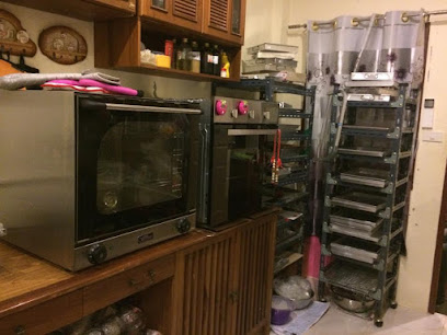 บ้านส้มซ่าเบเกอรี่