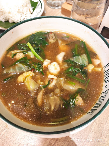 Central Plaza, ชั้น 4F อำเภอเมืองนครราชสีมา นครราชสีมา 30000