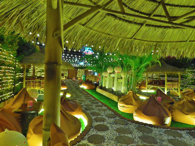 Comentarii opinii despre Romantic Garden Hiso Hotel