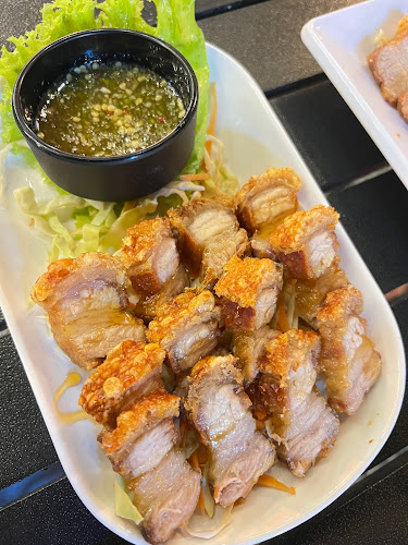 Comentarii opinii despre แซ่บฟิน นครปฐม