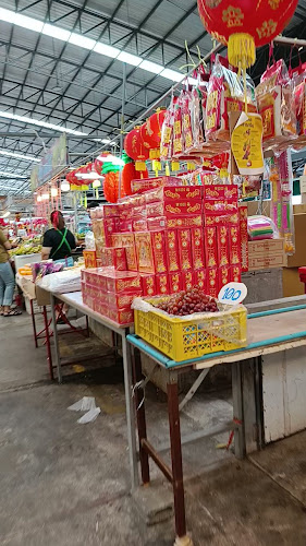 ตลาดสดสตาร์ ระยอง - อำเภอเมืองระยอง