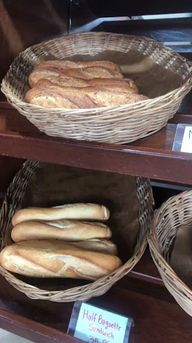 Opinii despre The bread house în อำเภอบางละมุง - การบริการอาหารและที่พัก