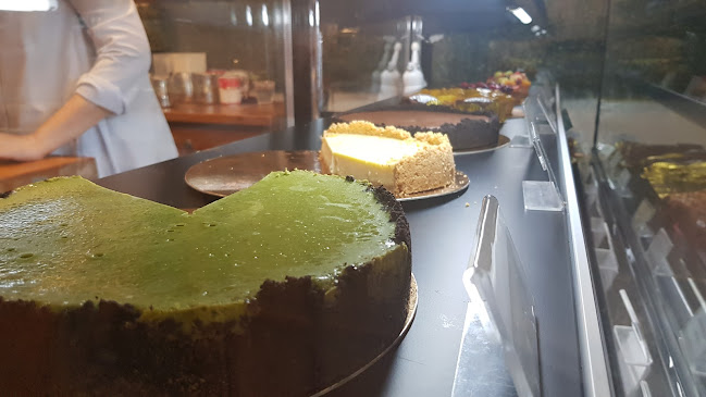 Co-co-kup Cafe - การบริการอาหารและที่พัก