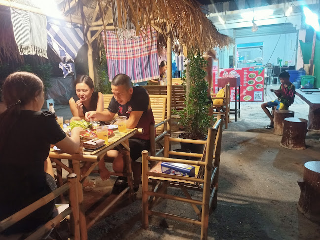 ร้านต้นลาบยโส - อำเภอเมืองนครราชสีมา