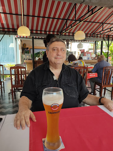 Chez Andy Swiss Restaurant & Steak House - การบริการอาหารและที่พัก