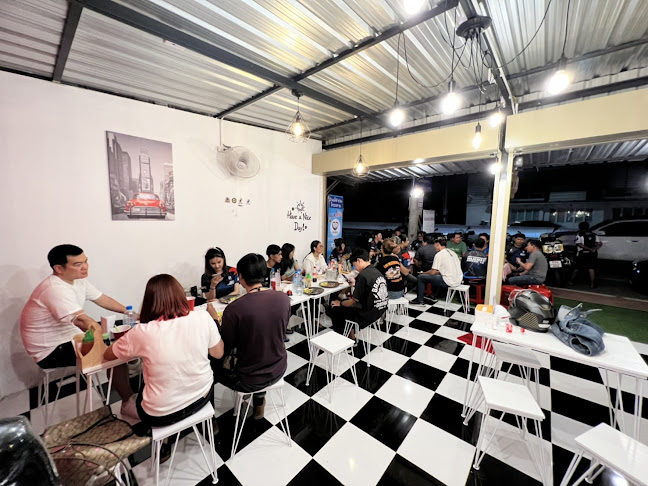 สเต็กคาเฟ่