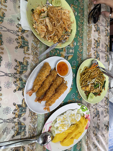 119 ถ. ราษฏร์อุทิศ 200 ปี ตำบลป่าตอง อำเภอกะทู้ ภูเก็ต 83150