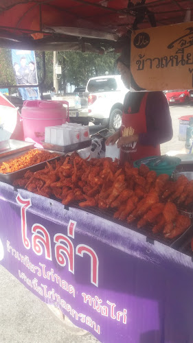 Comentarii opinii despre ตลาดปลายแหลมสะพานหิน