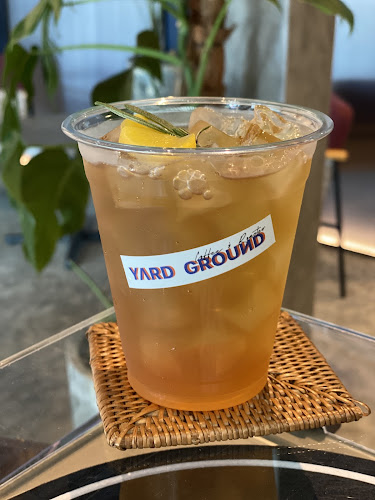 Opinii despre Y A R D G R O U N D în อำเภอเมืองร้อยเอ็ด - การบริการอาหารและที่พัก