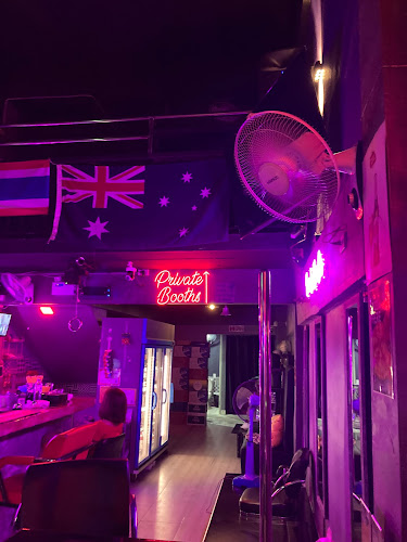 Opinii despre Scarlets Bar în อำเภอบางละมุง - การบริการอาหารและที่พัก