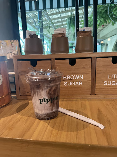 Comentarii opinii despre Pippin Eatery