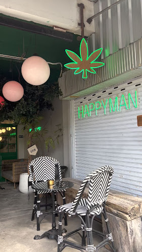 Opinii despre Happyman Botanics Cafe în Mueang - การบริการอาหารและที่พัก