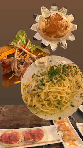 Tutto Bene - การบริการอาหารและที่พัก