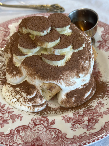 Comentarii opinii despre CHARLOTTE DOUGHNUTS Warehouse