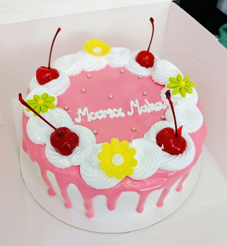 Happy Cupcake - อำเภอกะทู้