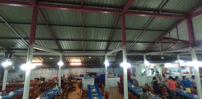 Khon Kaen Buffet & BBQ