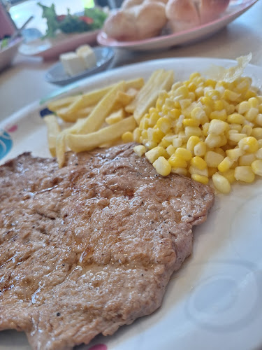 Opinii despre VFW สเต็กเฮ้าส์ în อำเภอเมืองนครราชสีมา - การบริการอาหารและที่พัก