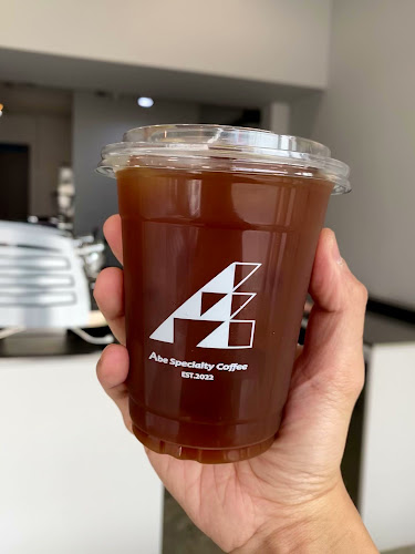 Abe Specialty Coffee