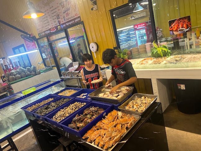 346 1 ซ. สุขุมวิทพัทยา 62 เมืองพัทยา อำเภอบางละมุง ชลบุรี 20150