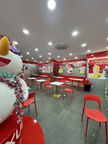 MIXUE - ม.เกษตร ศรีราชา - การบริการอาหารและที่พัก