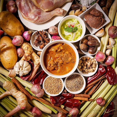 Opinii despre คลื่นงาม KLEUN NGAM - Cafe & Stay în อำเภอเมืองสงขลา - การบริการอาหารและที่พัก