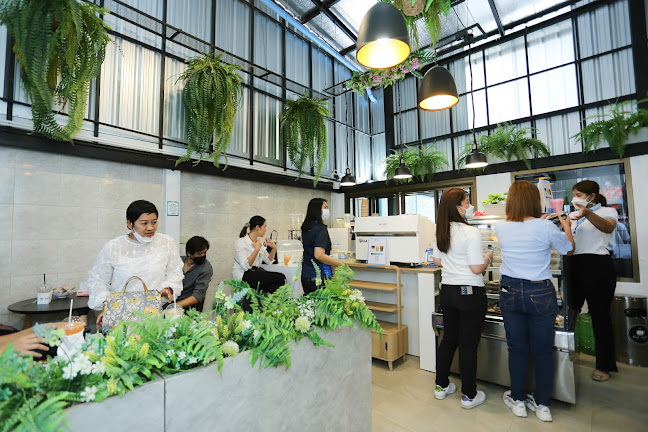 BizCafe หลังคุณย่าโม - อำเภอเมืองนครราชสีมา