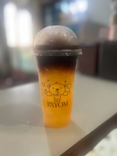 ชาพะยอมบ้านดอน ภูเก็ต - อำเภอถลาง