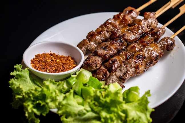 Opinii despre ตำจอก în อำเภอเมืองภูเก็ต - การบริการอาหารและที่พัก