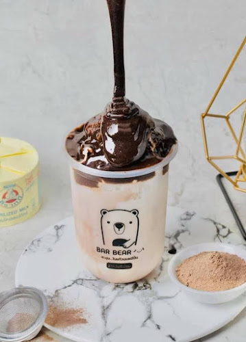 Comentarii opinii despre BAR BEAR เมืองสระแก้ว