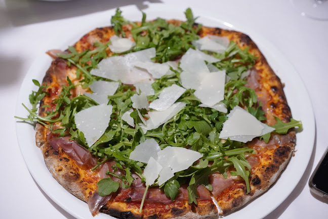 Bocconcino Phuket - อำเภอถลาง