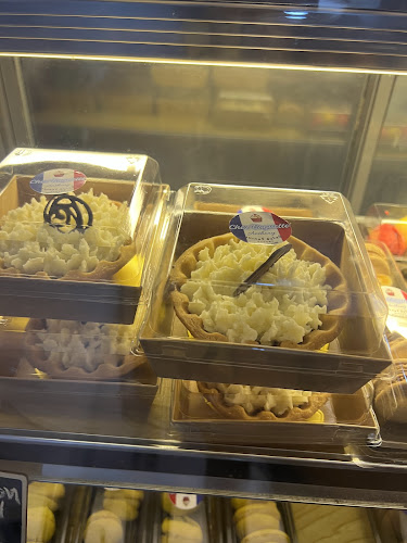 Bakery kata Phuket / Chez Baguette Anthony - เมือง