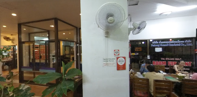 Thai smile 2 Restaurant