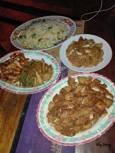 Crazy Bar - อำเภอกะทู้