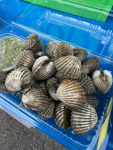 Opinii despre สินทรัพย์อาหารทะเล สาขาตลาดสถานีรถไฟ พิษณุโลก în อำเภอเมืองพิษณุโลก - การบริการอาหารและที่พัก