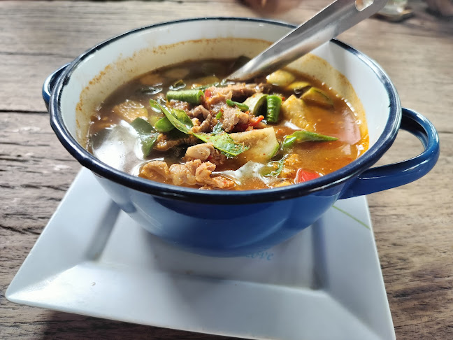 Opinii despre ร้านกระต๊อบน้อย Little Hut Coffee în อำเภอบางเลน - การบริการอาหารและที่พัก